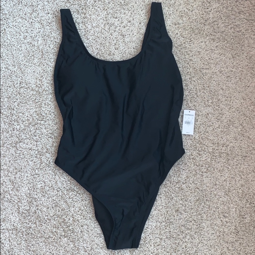 Swimsuit
